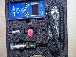 vibration analysis monitoring equipments 2
